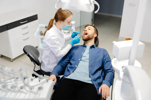 Best Dental Studio in Romancoke, MD